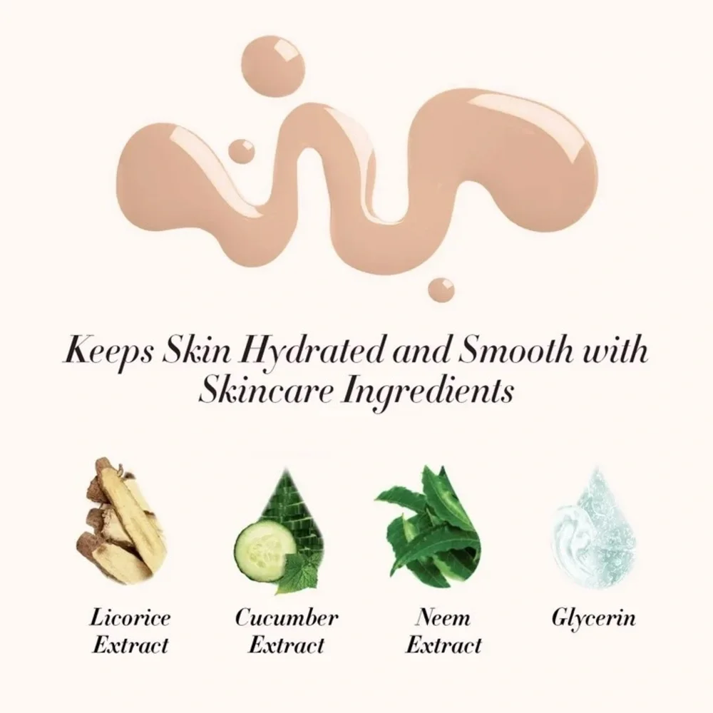 SEALED Luminess Air Silk 4-In-1 Airbrush Foundation Makeup for All Skin Types